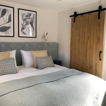 Finwood Green Farm Holiday Cottages-The Calf Shed And The Milk Parlour Henley-in-Arden Esterno foto