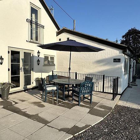 Finwood Green Farm Holiday Cottages-The Calf Shed And The Milk Parlour Henley-in-Arden Esterno foto