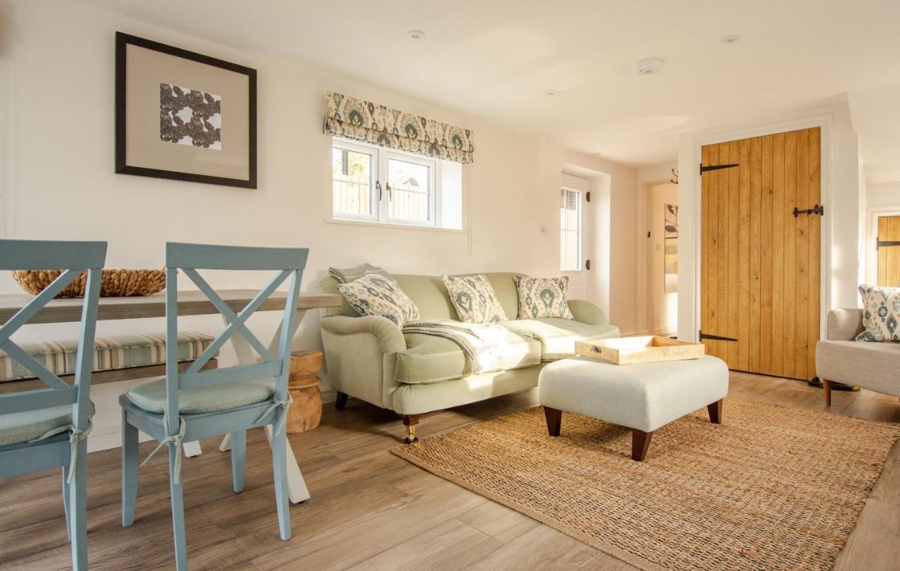 Finwood Green Farm Holiday Cottages-The Calf Shed And The Milk Parlour Henley-in-Arden Esterno foto