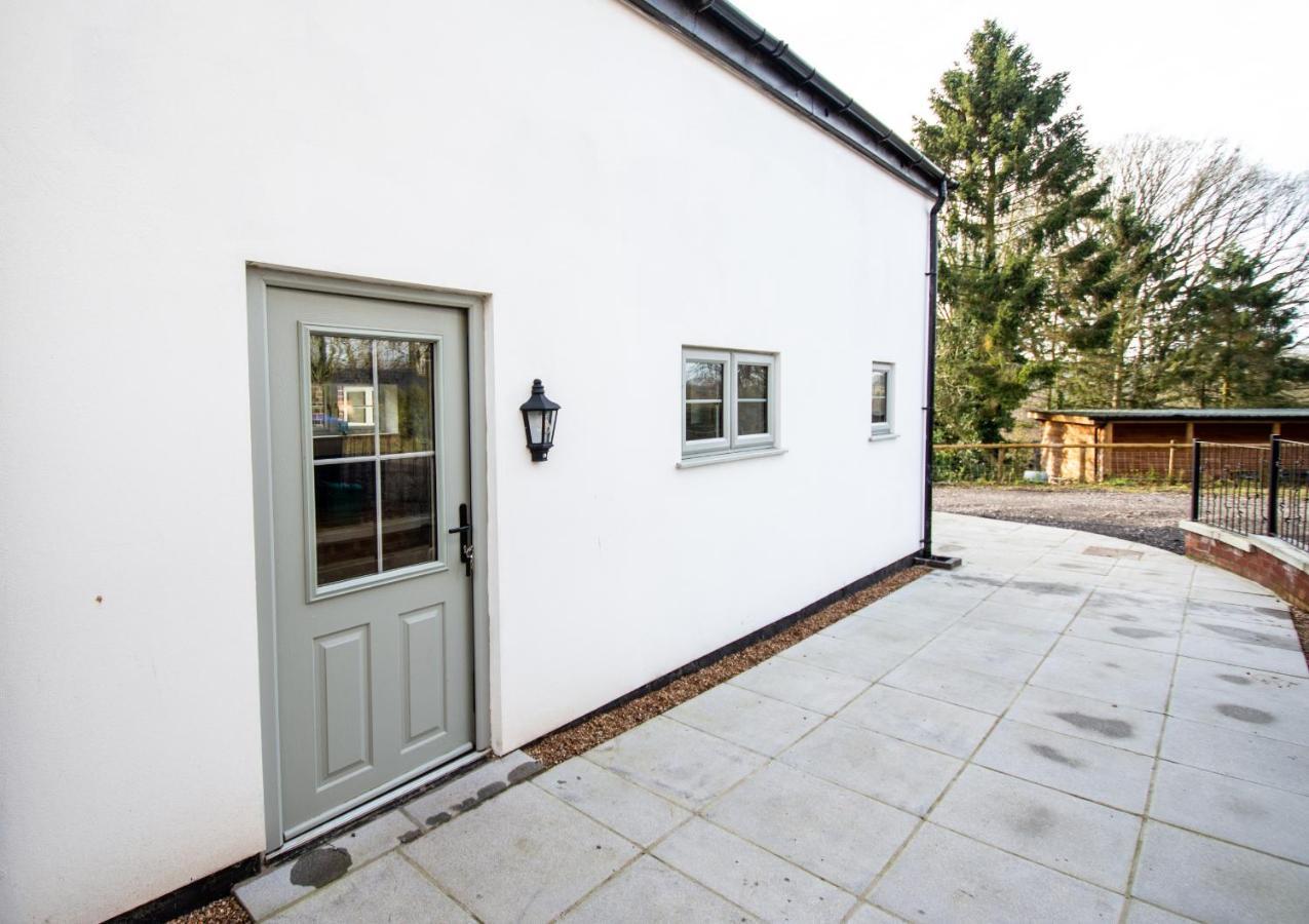 Finwood Green Farm Holiday Cottages-The Calf Shed And The Milk Parlour Henley-in-Arden Esterno foto