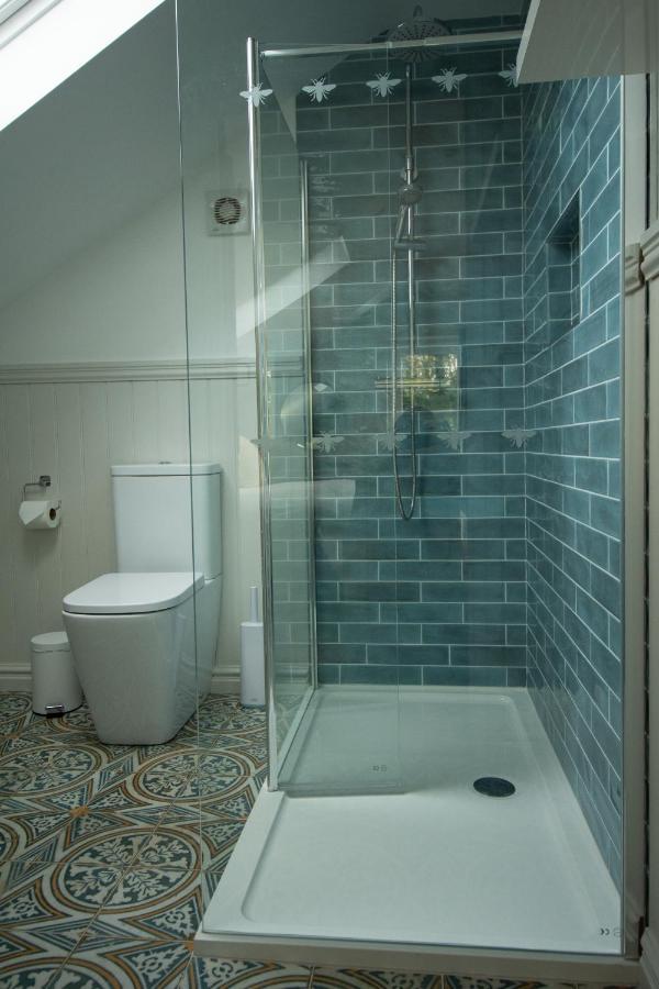 Finwood Green Farm Holiday Cottages-The Calf Shed And The Milk Parlour Henley-in-Arden Esterno foto