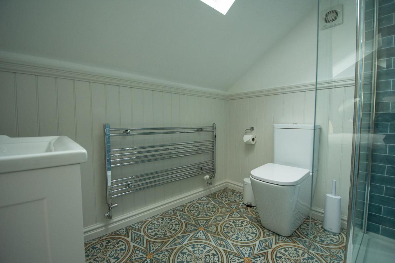 Finwood Green Farm Holiday Cottages-The Calf Shed And The Milk Parlour Henley-in-Arden Esterno foto