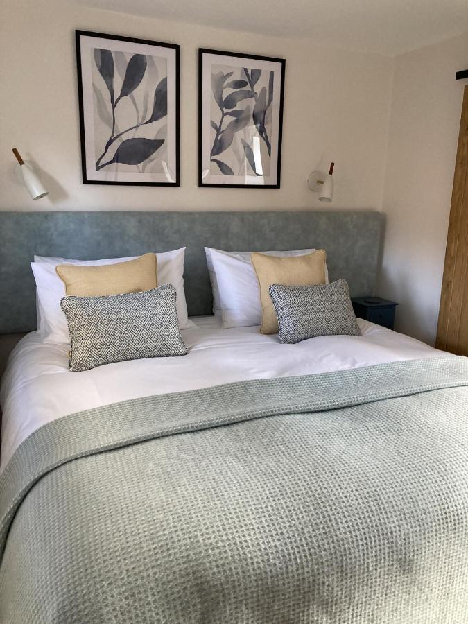 Finwood Green Farm Holiday Cottages-The Calf Shed And The Milk Parlour Henley-in-Arden Esterno foto