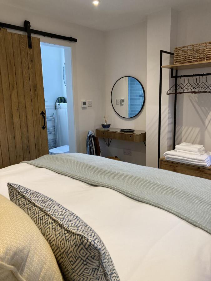 Finwood Green Farm Holiday Cottages-The Calf Shed And The Milk Parlour Henley-in-Arden Esterno foto