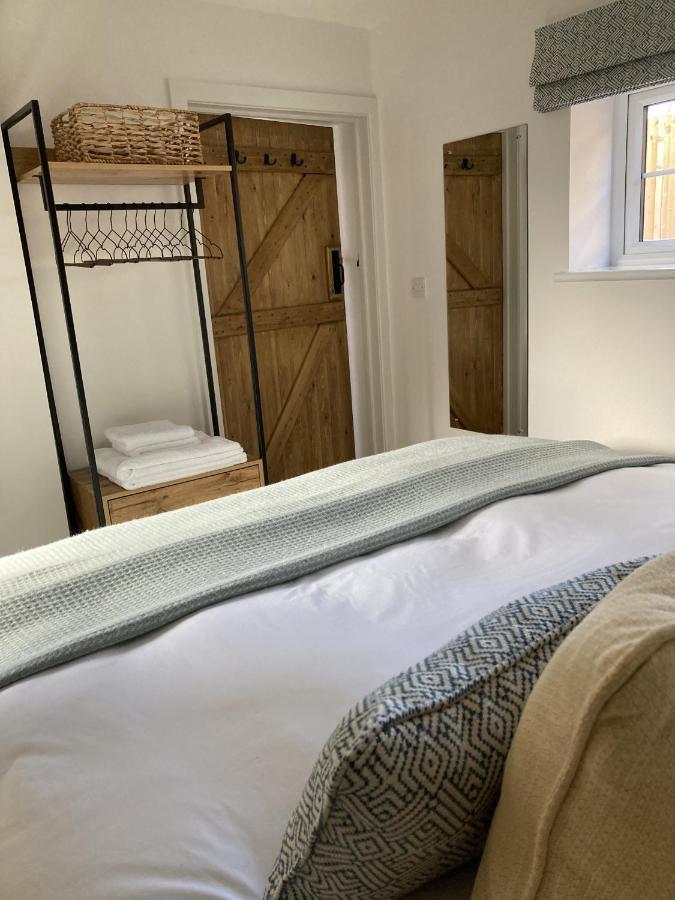 Finwood Green Farm Holiday Cottages-The Calf Shed And The Milk Parlour Henley-in-Arden Esterno foto