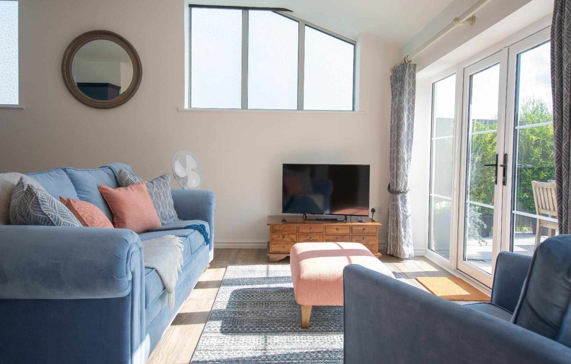 Finwood Green Farm Holiday Cottages-The Calf Shed And The Milk Parlour Henley-in-Arden Camera foto